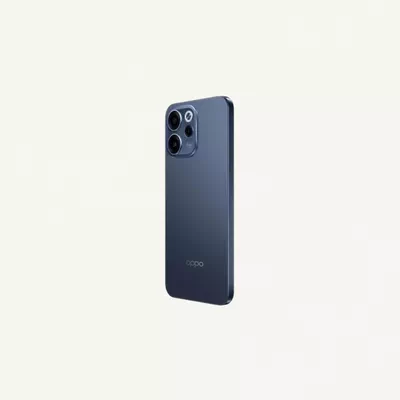 OPPO Reno 15F Dual SIM Twilight Blue 12GB RAM 512GB 5G - Middle East Version-3