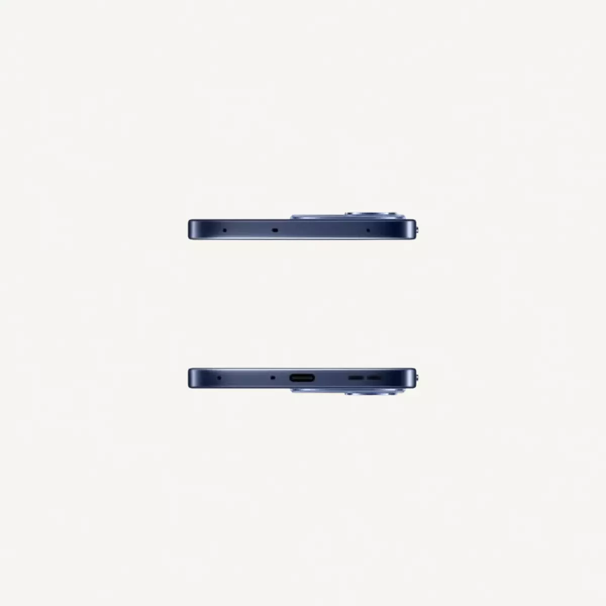 OPPO Reno 15F Dual SIM Twilight Blue 12GB RAM 512GB 5G - Middle East Version-1-1