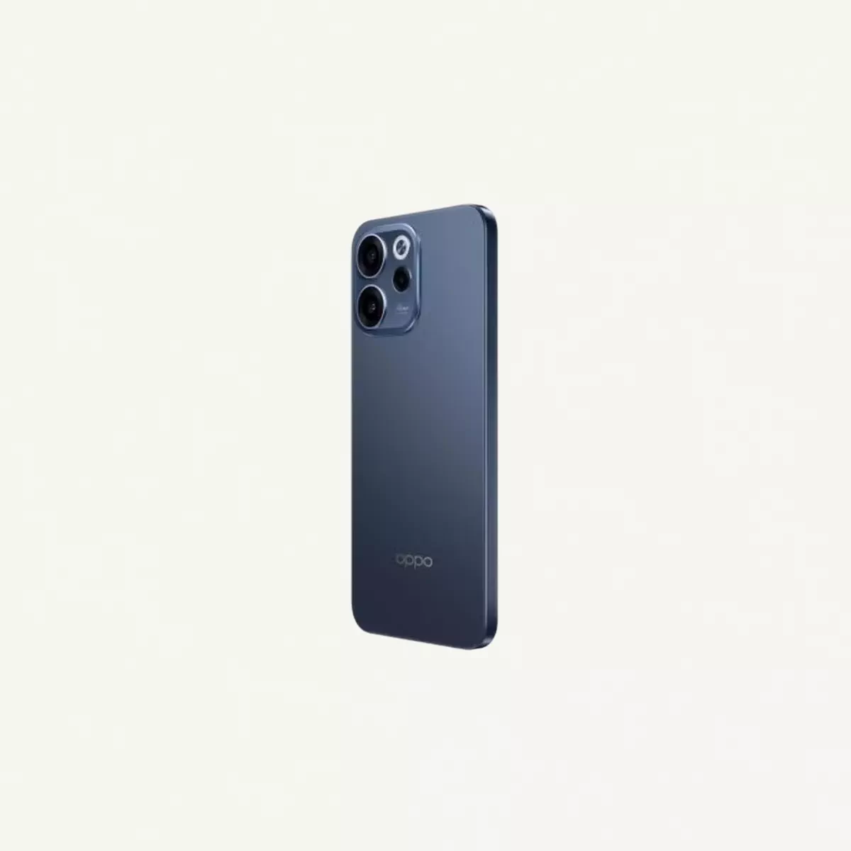 OPPO Reno 15F Dual SIM Twilight Blue 12GB RAM 512GB 5G - Middle East Version-3-3