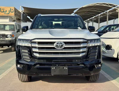 Toyota Land Cruiser GXR 4.0L Full Option | Digital Meter | SUNROOF | CODE# GXR42H-0