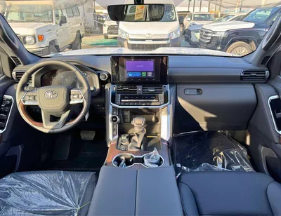 Toyota Land Cruiser GXR 4.0L Full Option | Digital Meter | SUNROOF | CODE# GXR42H-2