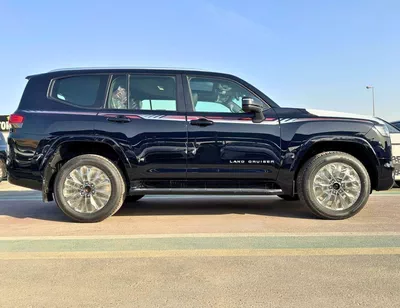 Toyota Land Cruiser GXR 4.0L Full Option | Digital Meter | SUNROOF | CODE# GXR42H-3