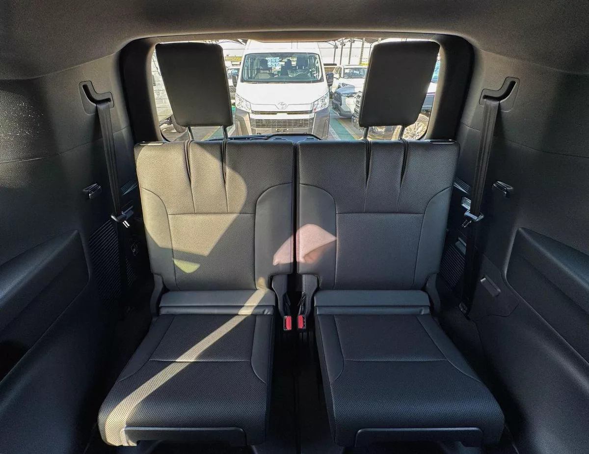 Toyota Land Cruiser GXR 4.0L Full Option | Digital Meter | SUNROOF | CODE# GXR42H-13-0