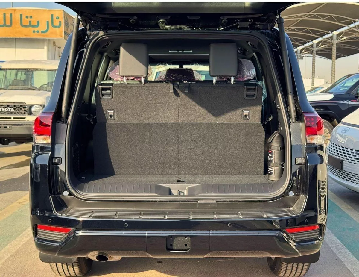 Toyota Land Cruiser GXR 4.0L Full Option | Digital Meter | SUNROOF | CODE# GXR42H-14-0