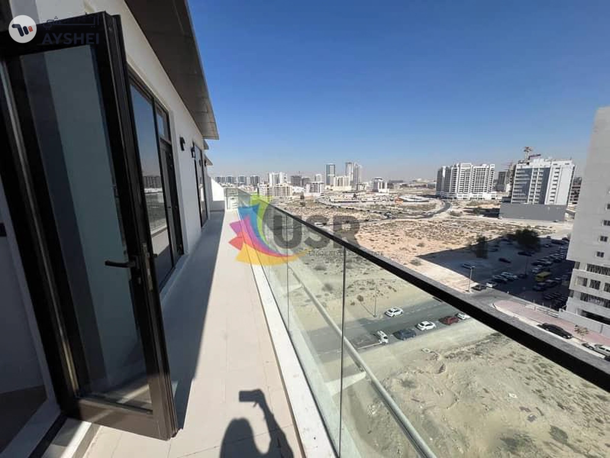 Al Waleed BA 06, Arjan, Dubai-8-8