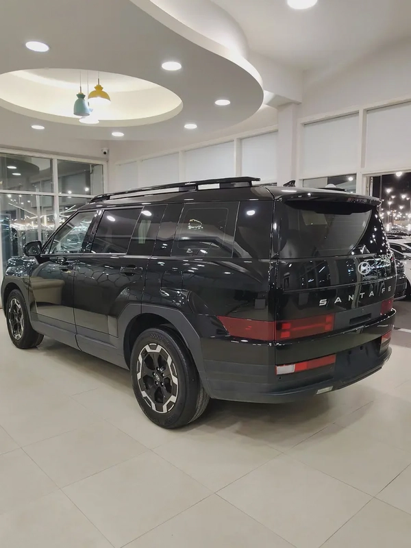 2024 Hyundai Santa Fe Calligraphy - Chinese Specs - Brand New
