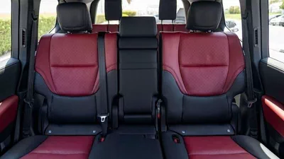 Toyota Land Cruiser VXR 3.5L-9