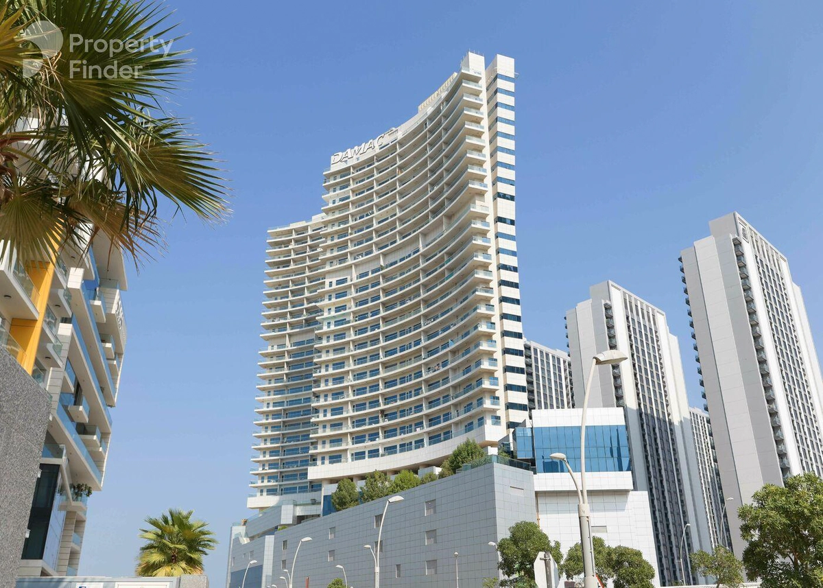 Modern 2BR + Maid |Full Amenities |Prime Location
