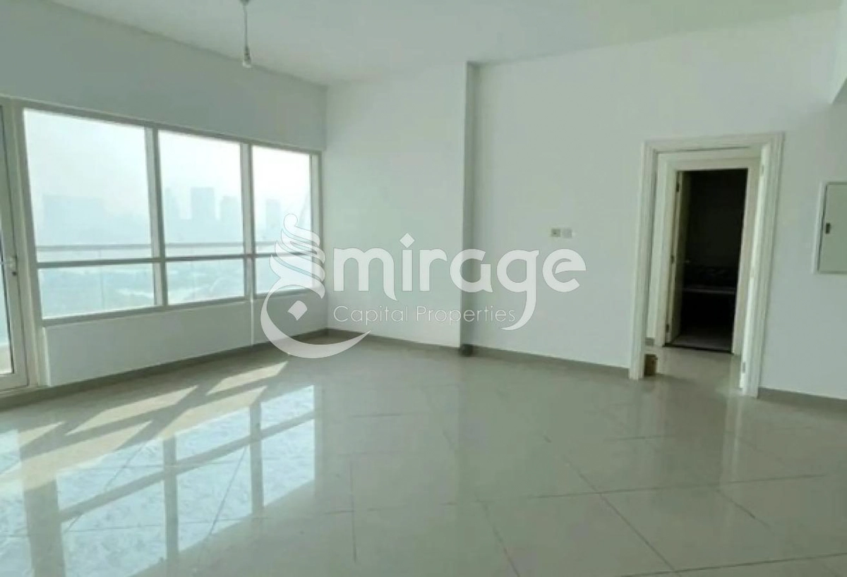 Modern 2BR + Maid |Full Amenities |Prime Location