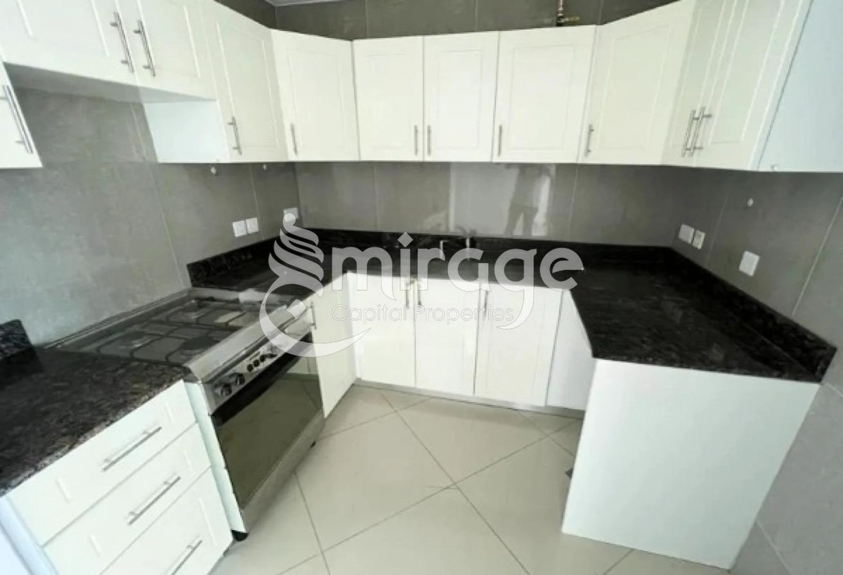 Modern 2BR + Maid |Full Amenities |Prime Location