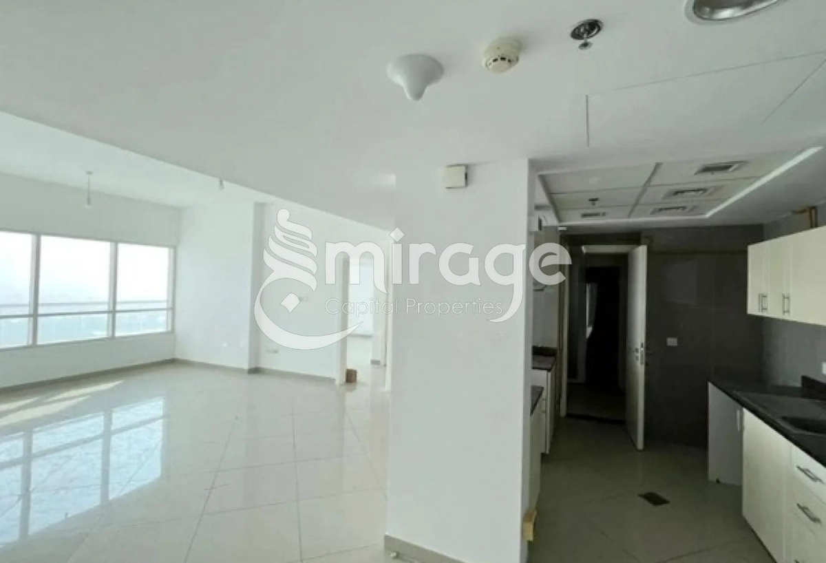Modern 2BR + Maid |Full Amenities |Prime Location