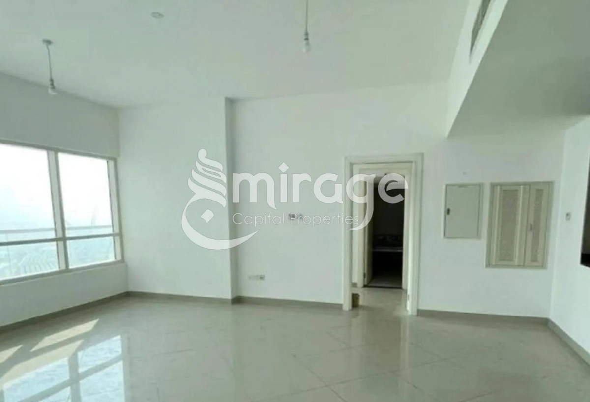 Modern 2BR + Maid |Full Amenities |Prime Location