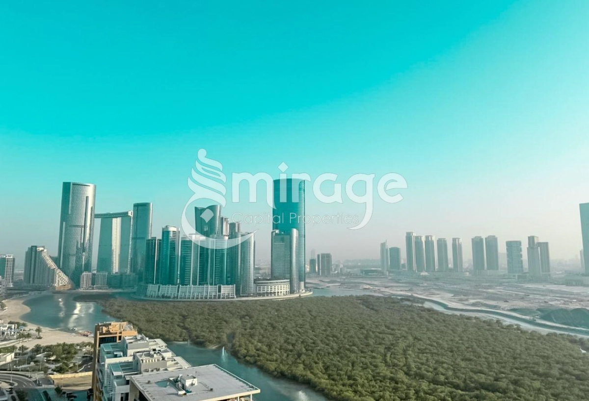 Modern 2BR + Maid |Full Amenities |Prime Location