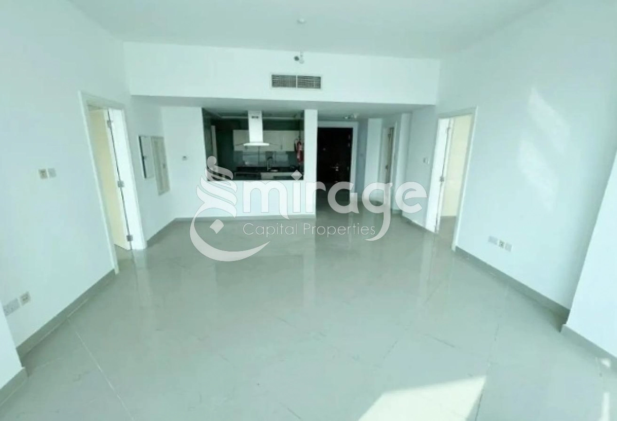 Modern 2BR + Maid |Full Amenities |Prime Location