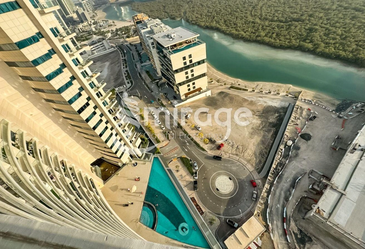 Modern 2BR + Maid |Full Amenities |Prime Location