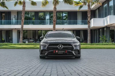 2,742 P.M |  A35 AMG 4Matic | 0% Downpayment | Perfect Condition!-3