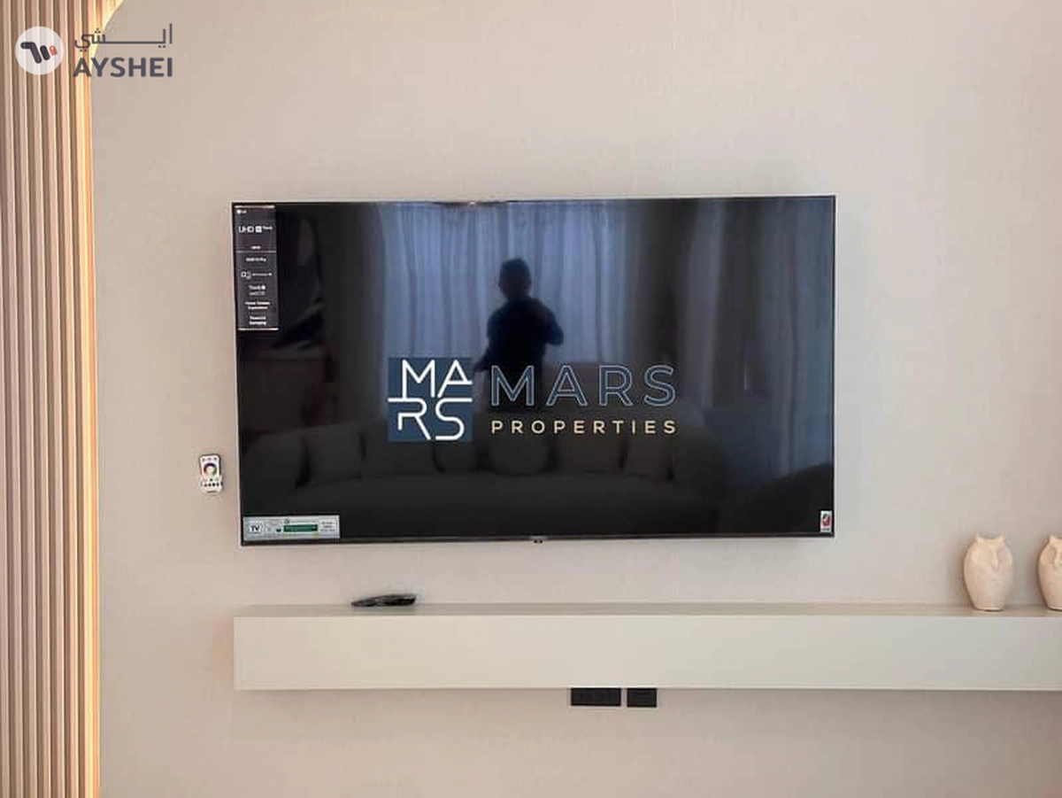 luxurious 2 bedroom townhouse in Sharjah