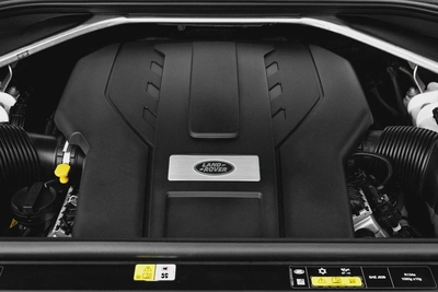 9,107 P.M | P530 | V8 | Autobiography | LR Warranty + S/Contract-13