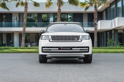 9,107 P.M | P530 | V8 | Autobiography | LR Warranty + S/Contract-3