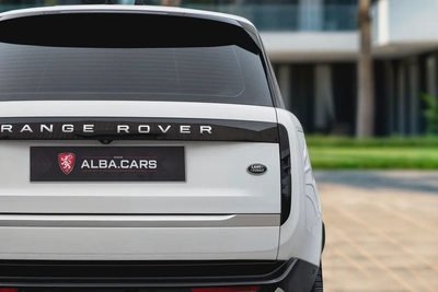 9,107 P.M | P530 | V8 | Autobiography | LR Warranty + S/Contract-5