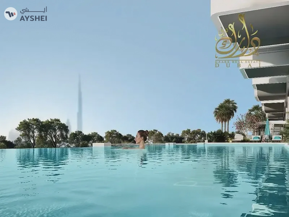 APARTMENT FOR SALE IN REEF 998, DUBAI LAND RESIDENCE COMPLEX, DUBAI