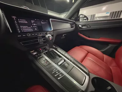 1,995 PM | Huge Option | Full Service History | 248 BHP | GCC-10