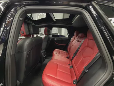 1,995 PM | Huge Option | Full Service History | 248 BHP | GCC-14