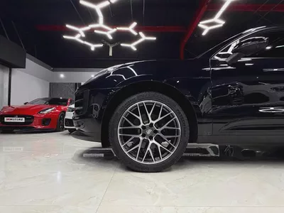1,995 PM | Huge Option | Full Service History | 248 BHP | GCC-5