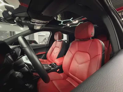 1,995 PM | Huge Option | Full Service History | 248 BHP | GCC-7