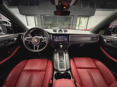 1,995 PM | Huge Option | Full Service History | 248 BHP | GCC-8