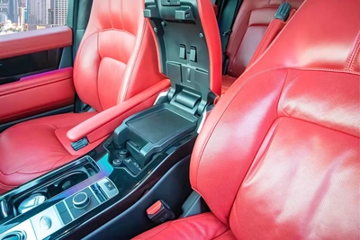 4,410 P.M | 0% Down Payment | Under Warranty | MEGA SALE VOUGE SE SUPERCHARGED-6