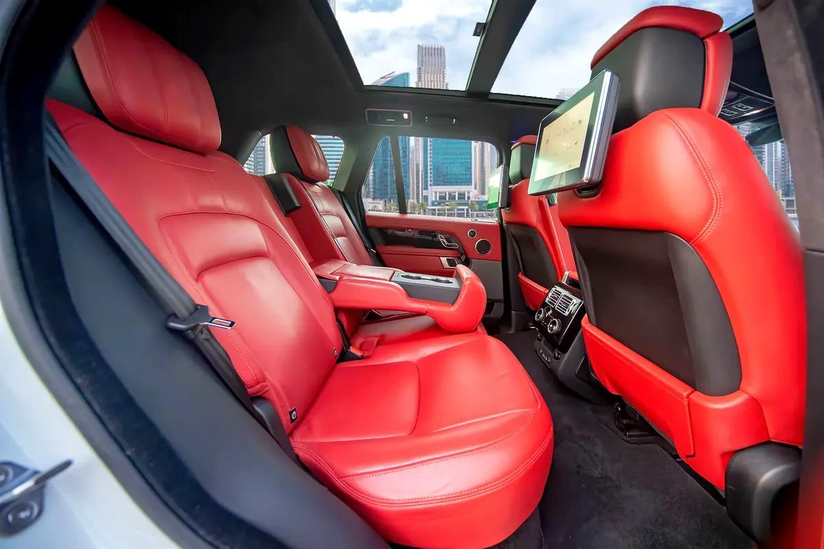 4,410 P.M | 0% Down Payment | Under Warranty | MEGA SALE VOUGE SE SUPERCHARGED-16-16