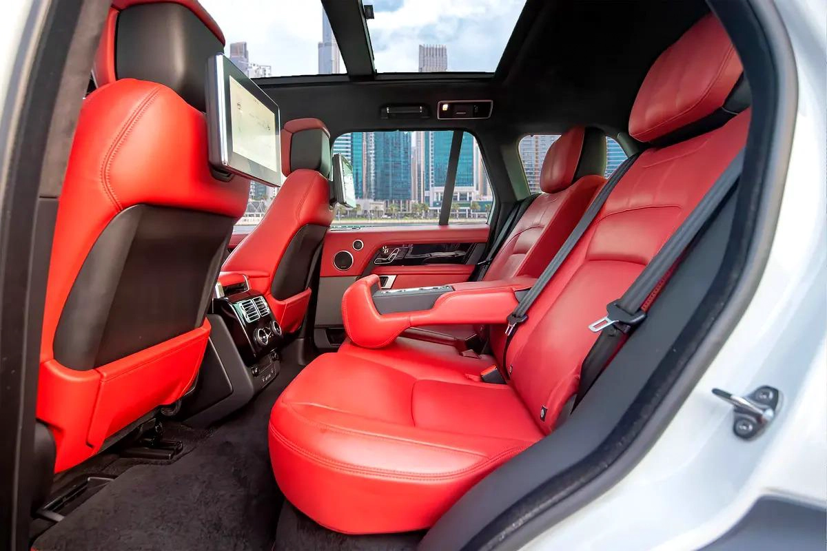 4,410 P.M | 0% Down Payment | Under Warranty | MEGA SALE VOUGE SE SUPERCHARGED-15-15