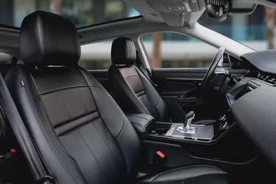 2,155 P.M |  Range Rover Evoque | 0% Downpayment | Perfect Condition!-10