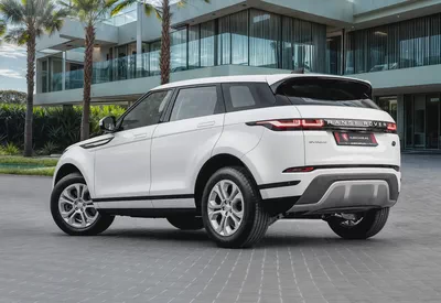 2,155 P.M |  Range Rover Evoque | 0% Downpayment | Perfect Condition!-2