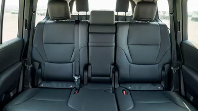 Toyota Land Cruiser VX LAND CRUISER VX 4.0L-17
