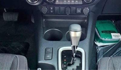 Toyota Hilux GLX Toyota hilux 4.0L petrol V6 A/T MY2026 EXPORT ONLY-5