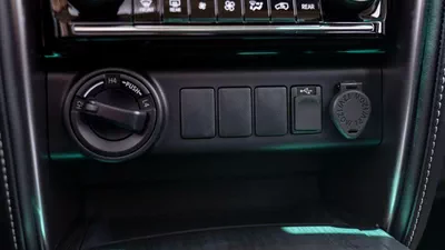 Toyota Fortuner VX2 Toyota Fortuner 2.8L diesel Full Option 2024-16