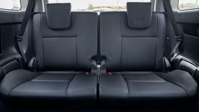 Toyota Fortuner VX2 Toyota Fortuner 2.8L diesel Full Option 2024-18