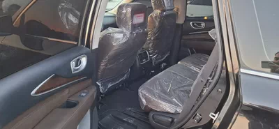 2013 Infiniti G35 Limited Edition GCC Specs-9
