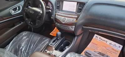 2013 Infiniti G35 Limited Edition GCC Specs-11