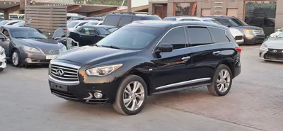 2013 Infiniti G35 Limited Edition GCC Specs-1