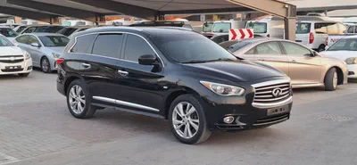 2013 Infiniti G35 Limited Edition GCC Specs-2