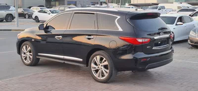 2013 Infiniti G35 Limited Edition GCC Specs-3