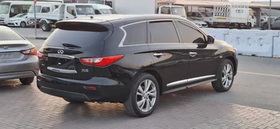 2013 Infiniti G35 Limited Edition GCC Specs-4