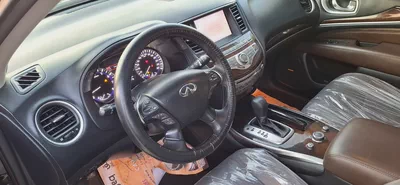 2013 Infiniti G35 Limited Edition GCC Specs-6