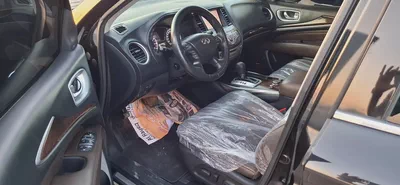 2013 Infiniti G35 Limited Edition GCC Specs-7