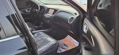 2013 Infiniti G35 Limited Edition GCC Specs-8
