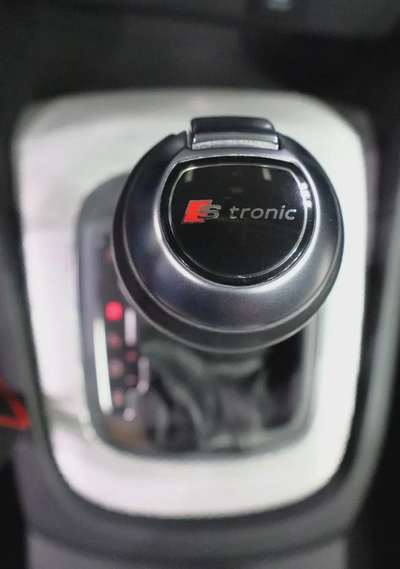 Quattro . S-Tronic . GCC Specs . Excellent Condition-15