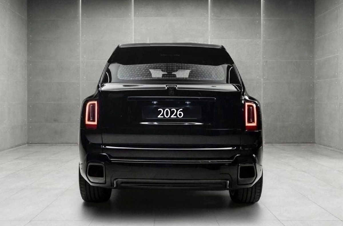 New 2026 Rolls Royce Cullinan-6-6
